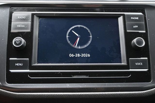 2023 Volkswagen Tiguan 2.0T S 4MOTION - 23039299 - 13
