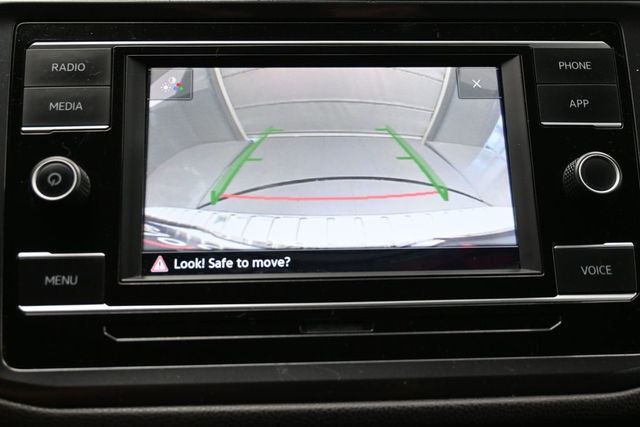 2023 Volkswagen Tiguan 2.0T S 4MOTION - 23039299 - 15