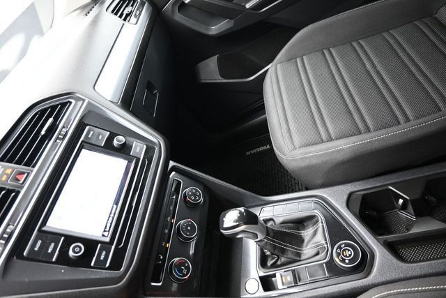 2023 Volkswagen Tiguan 2.0T S 4MOTION - 23039299 - 16