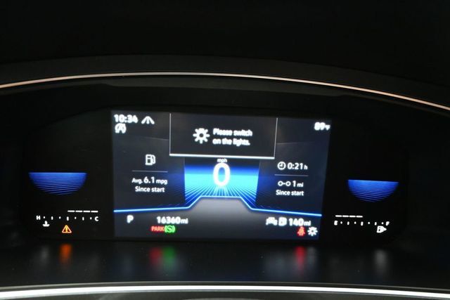 2023 Volkswagen Tiguan 2.0T S 4MOTION - 23039299 - 17