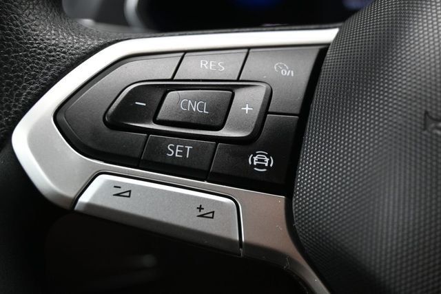 2023 Volkswagen Tiguan 2.0T S 4MOTION - 23039299 - 18