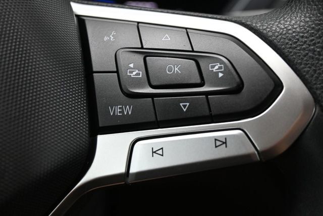 2023 Volkswagen Tiguan 2.0T S 4MOTION - 23039299 - 19