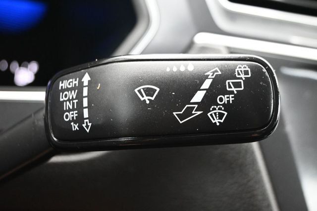 2023 Volkswagen Tiguan 2.0T S 4MOTION - 23039299 - 21