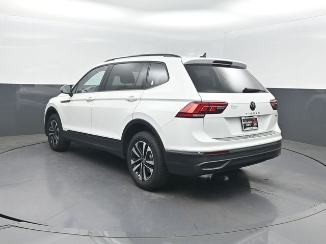 2023 Volkswagen Tiguan 2.0T S 4MOTION - 23039299 - 29