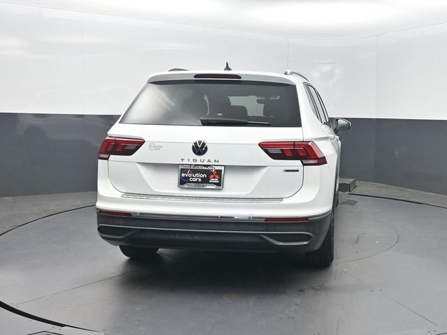 2023 Volkswagen Tiguan 2.0T S 4MOTION - 23039299 - 30