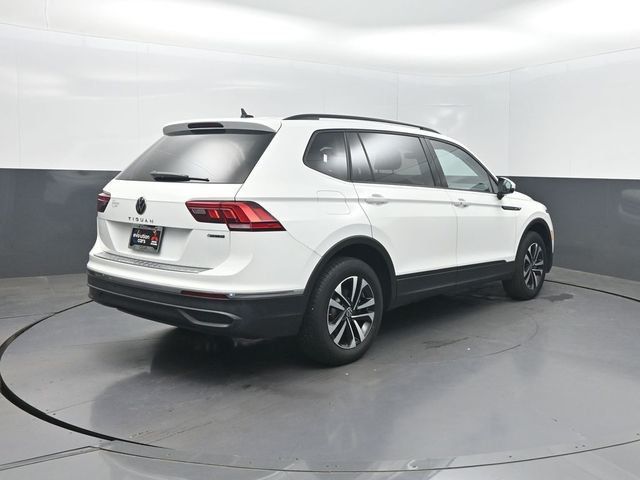2023 Volkswagen Tiguan 2.0T S 4MOTION - 23039299 - 31
