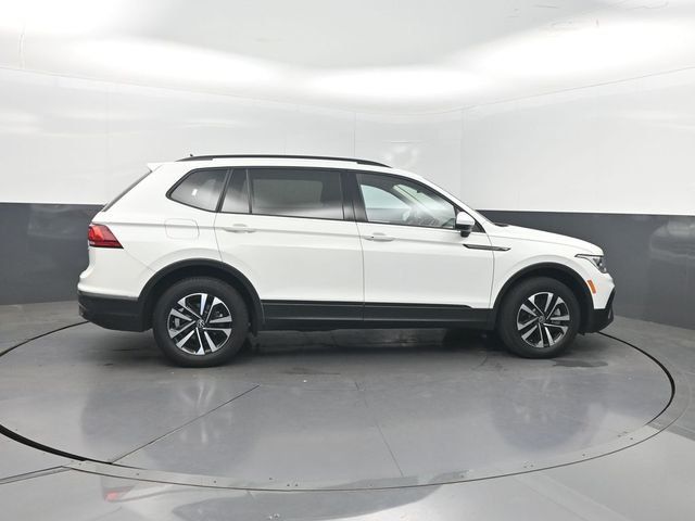 2023 Volkswagen Tiguan 2.0T S 4MOTION - 23039299 - 32