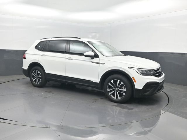 2023 Volkswagen Tiguan 2.0T S 4MOTION - 23039299 - 33