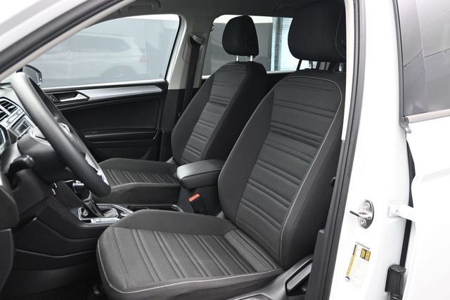 2023 Volkswagen Tiguan 2.0T S 4MOTION - 23039299 - 4