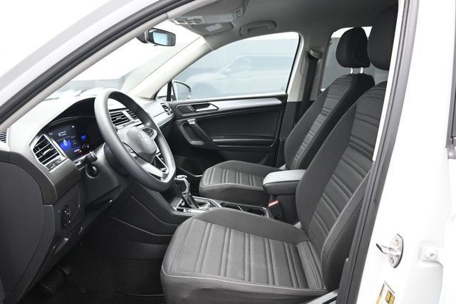 2023 Volkswagen Tiguan 2.0T S 4MOTION - 23039299 - 6