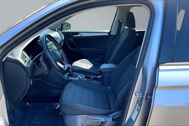 2023 Volkswagen Tiguan 2.0T S 4MOTION - 23071004 - 9