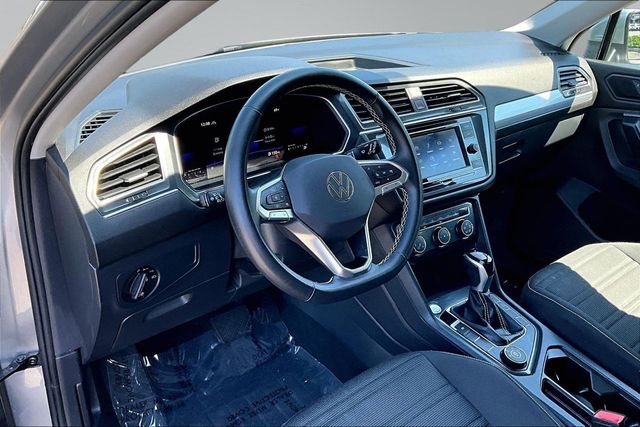 2023 Volkswagen Tiguan 2.0T S 4MOTION - 23071004 - 10