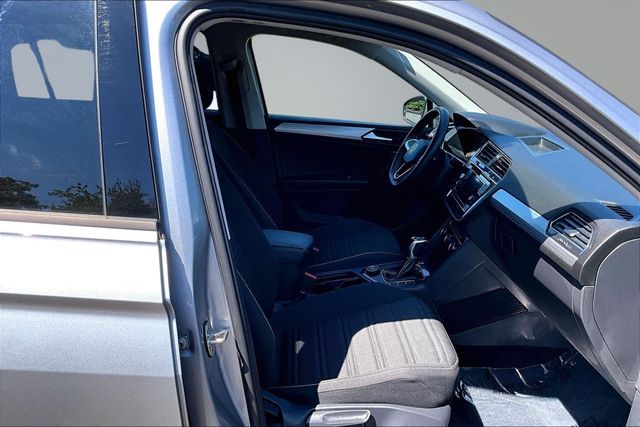 2023 Volkswagen Tiguan 2.0T S 4MOTION - 23071004 - 12
