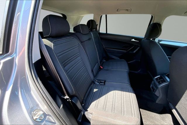2023 Volkswagen Tiguan 2.0T S 4MOTION - 23071004 - 13