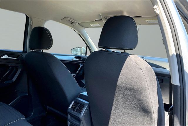 2023 Volkswagen Tiguan 2.0T S 4MOTION - 23071004 - 14