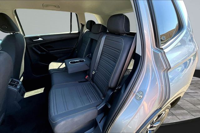 2023 Volkswagen Tiguan 2.0T S 4MOTION - 23071004 - 16