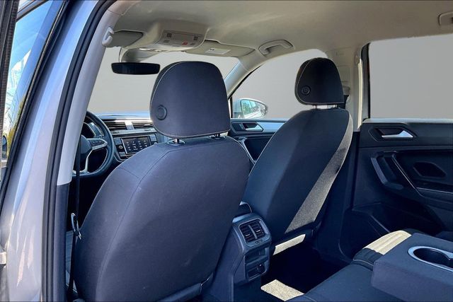 2023 Volkswagen Tiguan 2.0T S 4MOTION - 23071004 - 17