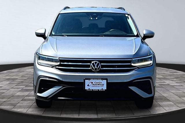 2023 Volkswagen Tiguan 2.0T S 4MOTION - 23071004 - 1