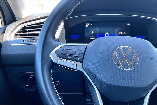 2023 Volkswagen Tiguan 2.0T S 4MOTION - 23071004 - 20