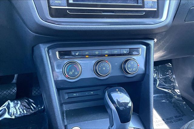 2023 Volkswagen Tiguan 2.0T S 4MOTION - 23071004 - 28