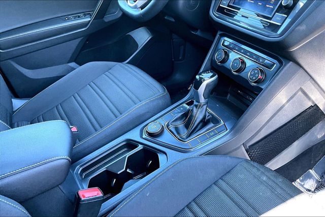 2023 Volkswagen Tiguan 2.0T S 4MOTION - 23071004 - 30