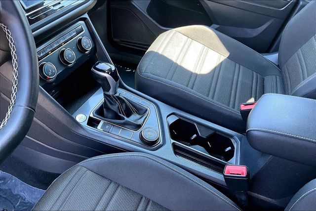 2023 Volkswagen Tiguan 2.0T S 4MOTION - 23071004 - 33