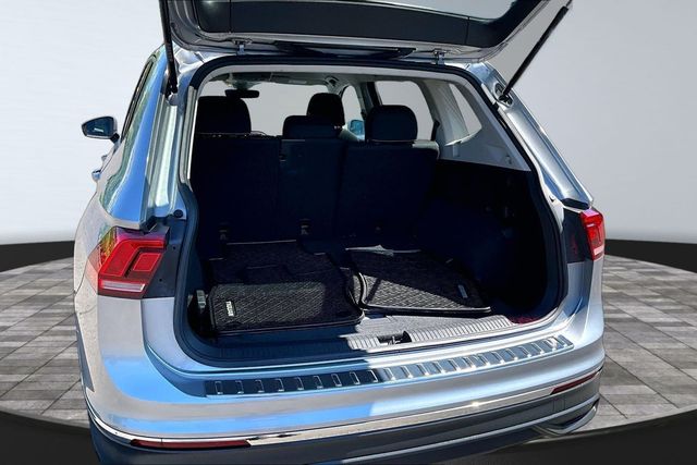 2023 Volkswagen Tiguan 2.0T S 4MOTION - 23071004 - 36