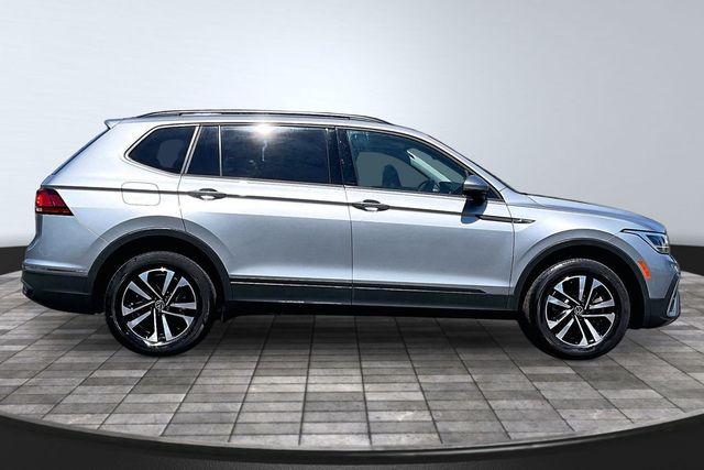 2023 Volkswagen Tiguan 2.0T S 4MOTION - 23071004 - 7