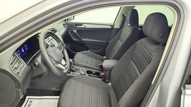 2023 Volkswagen Tiguan 2.0T S 4MOTION - 23042188 - 9