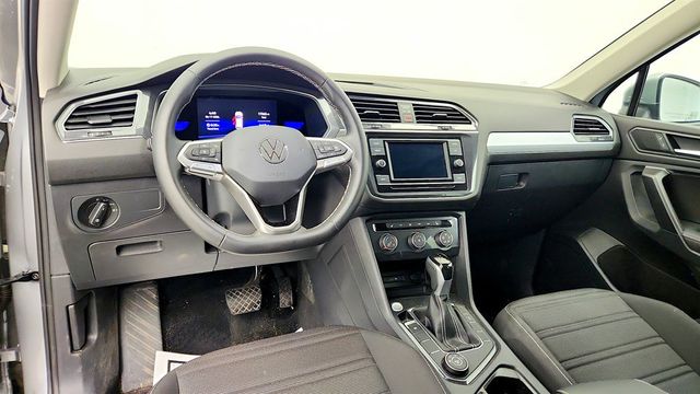 2023 Volkswagen Tiguan 2.0T S 4MOTION - 23042188 - 10