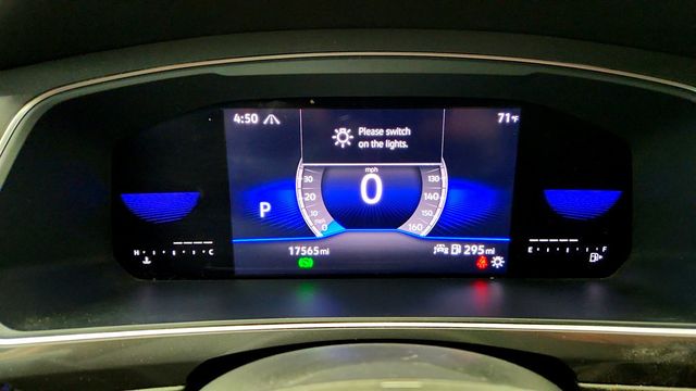 2023 Volkswagen Tiguan 2.0T S 4MOTION - 23042188 - 12
