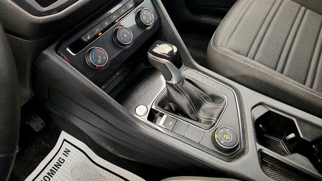 2023 Volkswagen Tiguan 2.0T S 4MOTION - 23042188 - 14