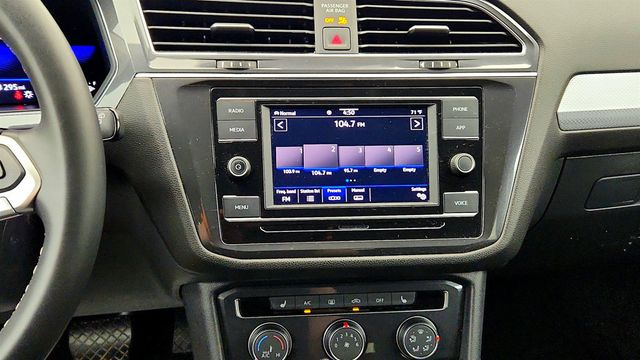 2023 Volkswagen Tiguan 2.0T S 4MOTION - 23042188 - 15