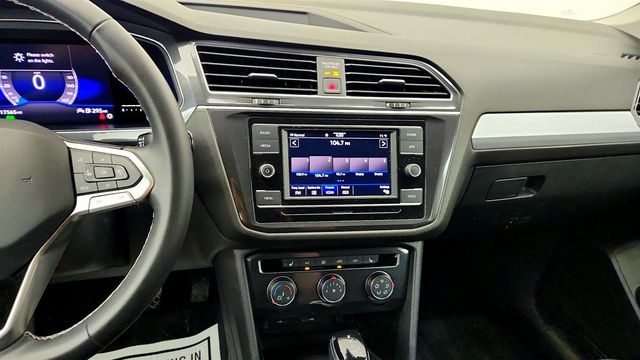 2023 Volkswagen Tiguan 2.0T S 4MOTION - 23042188 - 16