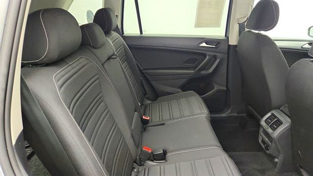 2023 Volkswagen Tiguan 2.0T S 4MOTION - 23042188 - 18