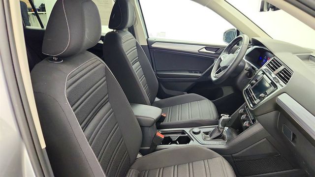 2023 Volkswagen Tiguan 2.0T S 4MOTION - 23042188 - 19
