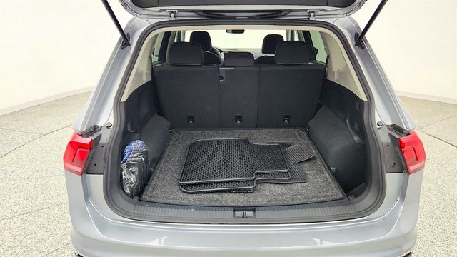2023 Volkswagen Tiguan 2.0T S 4MOTION - 23042188 - 21