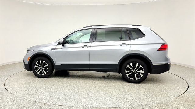 2023 Volkswagen Tiguan 2.0T S 4MOTION - 23042188 - 7