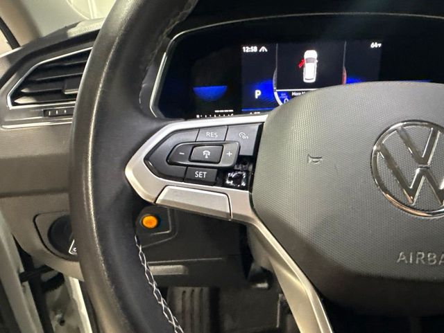 2023 Volkswagen Tiguan 2.0T SE 4MOTION - 23026031 - 10