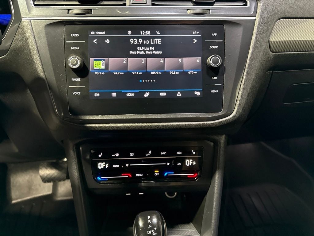 2023 Volkswagen Tiguan 2.0T SE 4MOTION - 23026031 - 13
