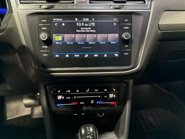 2023 Volkswagen Tiguan 2.0T SE 4MOTION - 23026031 - 13