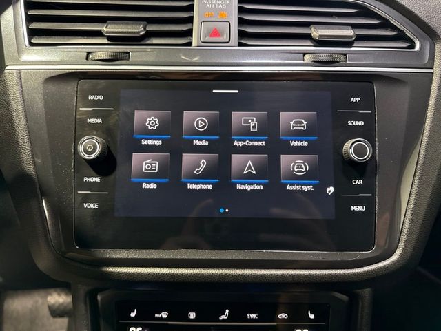 2023 Volkswagen Tiguan 2.0T SE 4MOTION - 23026031 - 14