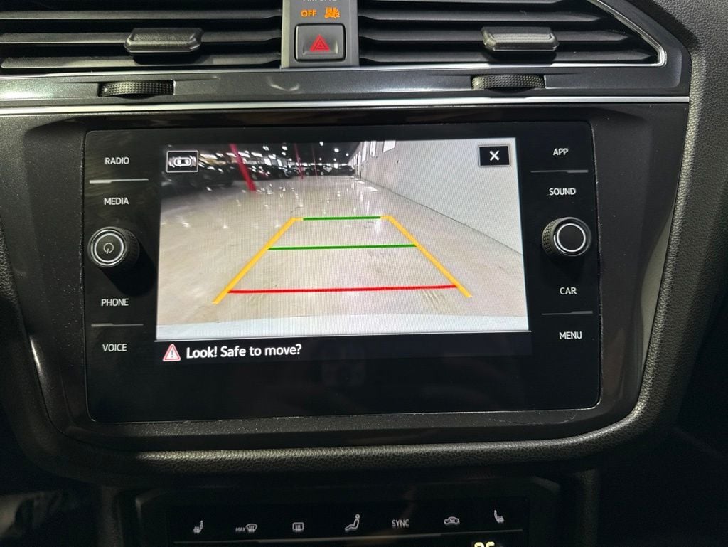 2023 Volkswagen Tiguan 2.0T SE 4MOTION - 23026031 - 15