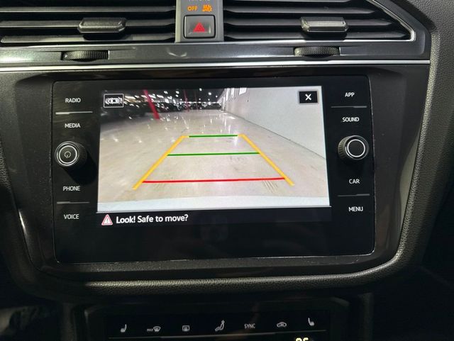 2023 Volkswagen Tiguan 2.0T SE 4MOTION - 23026031 - 15