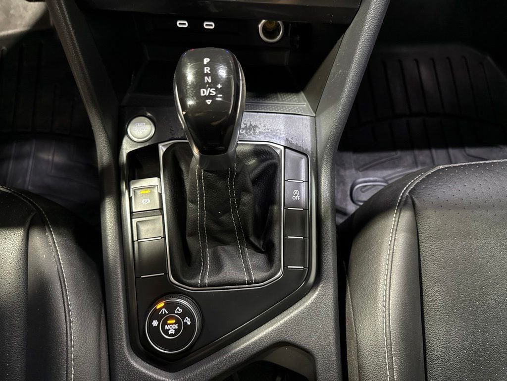 2023 Volkswagen Tiguan 2.0T SE 4MOTION - 23026031 - 17