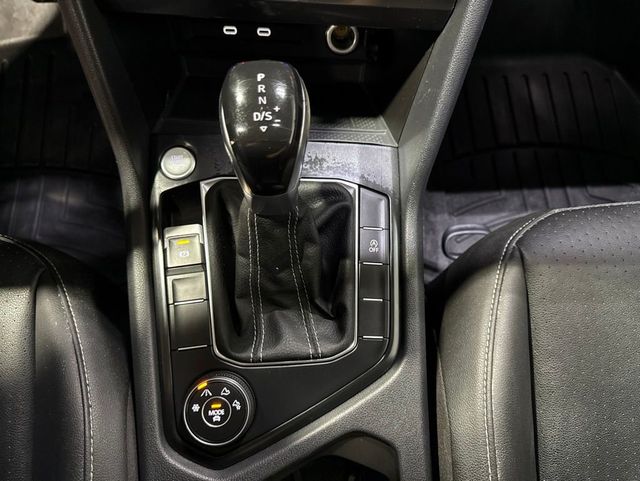 2023 Volkswagen Tiguan 2.0T SE 4MOTION - 23026031 - 17