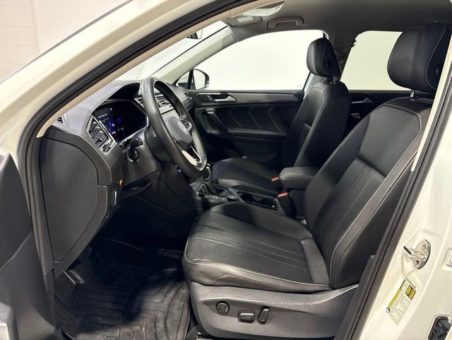 2023 Volkswagen Tiguan 2.0T SE 4MOTION - 23026031 - 18