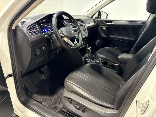 2023 Volkswagen Tiguan 2.0T SE 4MOTION - 23026031 - 20