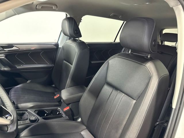 2023 Volkswagen Tiguan 2.0T SE 4MOTION - 23026031 - 21