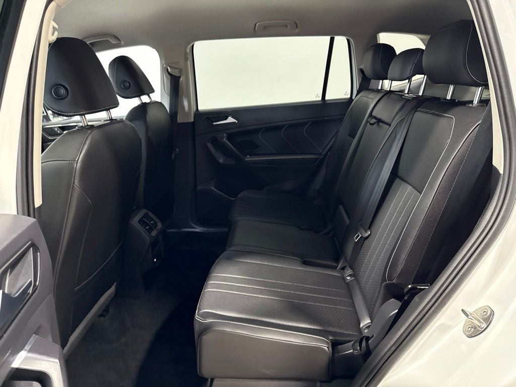 2023 Volkswagen Tiguan 2.0T SE 4MOTION - 23026031 - 24
